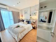 Family Room by Astra Sky River