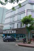 Hotel Shlyo