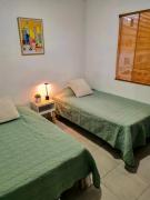 Tu espacio cómodo en Villas del Refugio