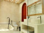 Mango Valley 5 Villa & Gym - Kuta Central Lombok