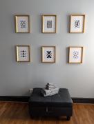 2bd 2ba home w office near Obama Library & museums