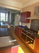 Ramsgate Retreats - Latimer House, boutique seaside holiday home for large families, groups, golf