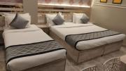 Vinttage park hotels