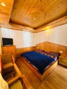 The Fernovo Stays - Barod