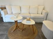 Cosy gare saint charles