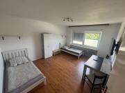 Pension am Teutoburger Wald