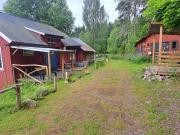 Guesthouse Nature Trails Sweden