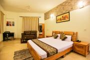 BedChambers Serviced Apartments, Near Golf Course Road