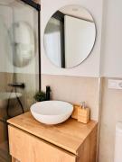 Trendy Urban Hideaway in Madrid