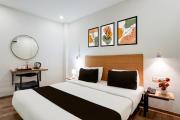 Super Townhouse Gomti Nagar Sector 6 Near Ekana Stadium