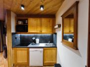 Les Orres - Valérianes