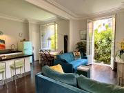 Berlioz Blue AP4458 by Riviera Holiday Homes