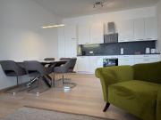 Apartment am Weinberg