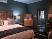 Waterwoods Equestrian Venue and Cottages