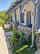 Kékbazalt Vendégház