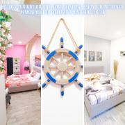 Stay in the Heart of Salerno - Near the Duomo "La finestra sul borgo"