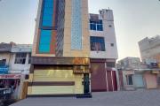 Hotel Rashika Palace Near Sindhi Camp Bus Stand, Jaipur