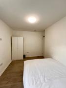 Central Lambeth House