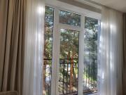 TARP PUŠŲ - jaukūs apartamentai Palangoje, Vanagupėje