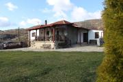 KASTORIA DENDROCHORI Retreat & Rest