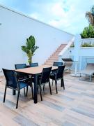 Pescoluse Apartments