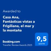 Top Frigiliana