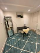 Maison Paris La Défense