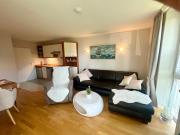 Heringsdorf - Strand Park