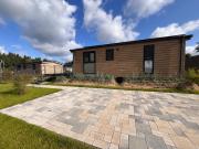 Ostseecamp Ferienhaus Küstenklang