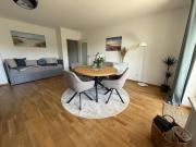 Ferienwohnung Deichstrand