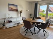 Ferienwohnung Deichstrand