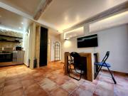 Le Pêcheur - T2 au Cœur du Vieil Antibes