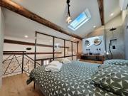 Le Tourraque - Proche Plage