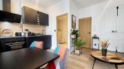 Le Nimentina - Appartement dans le vieil Antibes