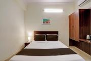 Hotel O Shiridi Residency