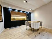 Le Rempart - T3 dans Vieil Antibes