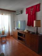 vista suggestiva con ampi spazi