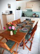 Maison de campagne Sud Touraine 37