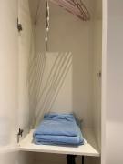 Studio apartment in Sloanesquare&south Kensington