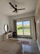 Chalet ground floor 3BR amwaj sidi abdelrahman