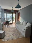 Your Space in the Center of Vigo