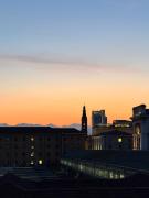 La terrazza San Salvario