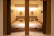 HOTEL LADIES PLAZA YOKOTE -female only-