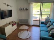 Studio plein sud pieds des pistes