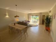 Luxury ground-floor appartment 5 stars, 2 bedrooms, 2 bathrooms, Free Wifi