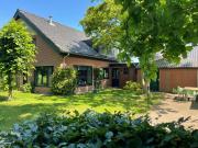 5 pers vakantiehuis met Hottub nabij Vorden