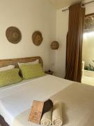 Maria Bonita Sri Lanka