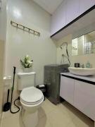 Condo in Greater Lagro Trees Residences 2