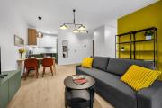 Praga Apartment - Metro, Vistula River nearby - by Rentujemy