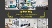 Modern Luxury Apartment -Prime South Yarra Location, Melbourne